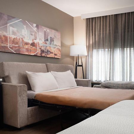Springhill Suites By Marriott ליטל רוק מראה חיצוני תמונה