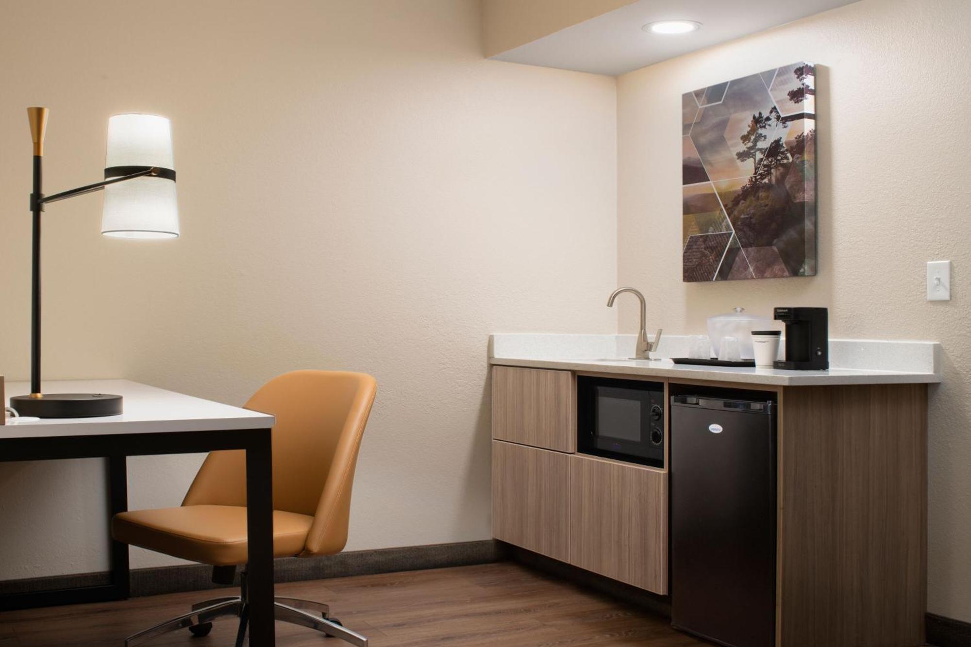 Springhill Suites By Marriott ליטל רוק מראה חיצוני תמונה