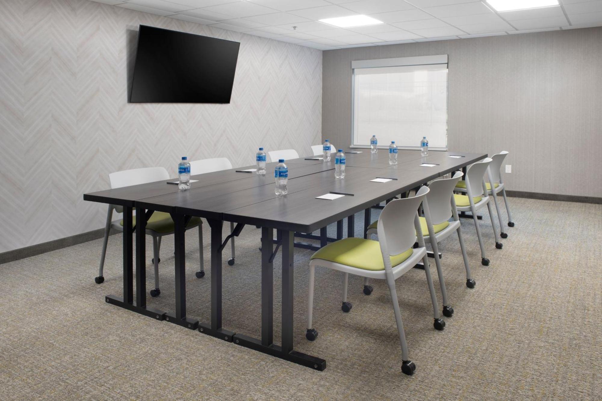 Springhill Suites By Marriott ליטל רוק מראה חיצוני תמונה