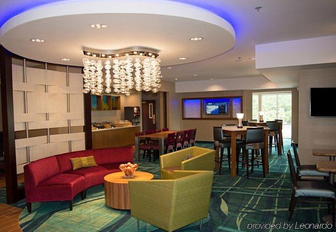 Springhill Suites By Marriott ליטל רוק מראה חיצוני תמונה