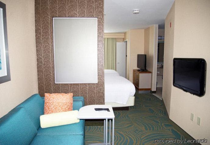 Springhill Suites By Marriott ליטל רוק מראה חיצוני תמונה