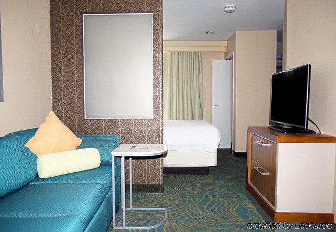 Springhill Suites By Marriott ליטל רוק מראה חיצוני תמונה