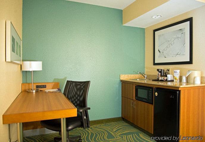 Springhill Suites By Marriott ליטל רוק מראה חיצוני תמונה