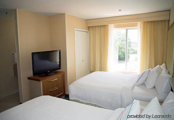 Springhill Suites By Marriott ליטל רוק מראה חיצוני תמונה