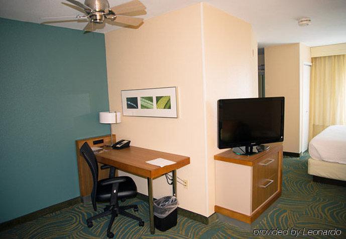 Springhill Suites By Marriott ליטל רוק מראה חיצוני תמונה