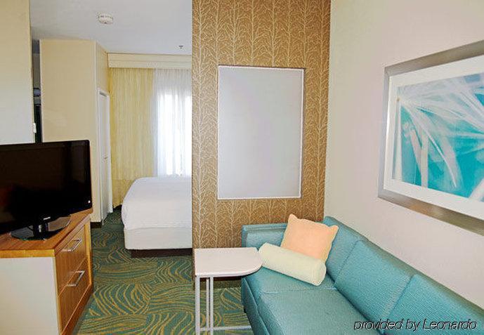Springhill Suites By Marriott ליטל רוק מראה חיצוני תמונה