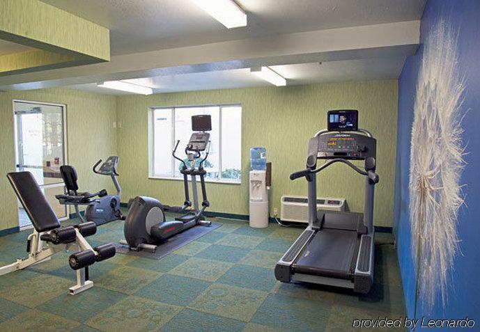 Springhill Suites By Marriott ליטל רוק מראה חיצוני תמונה