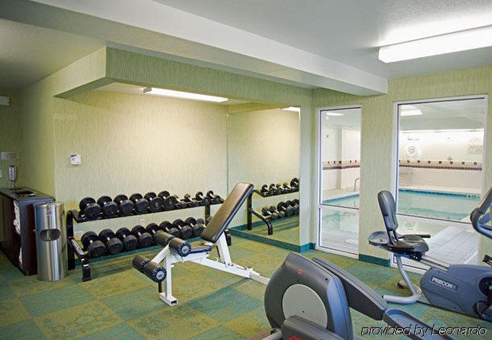 Springhill Suites By Marriott ליטל רוק מראה חיצוני תמונה