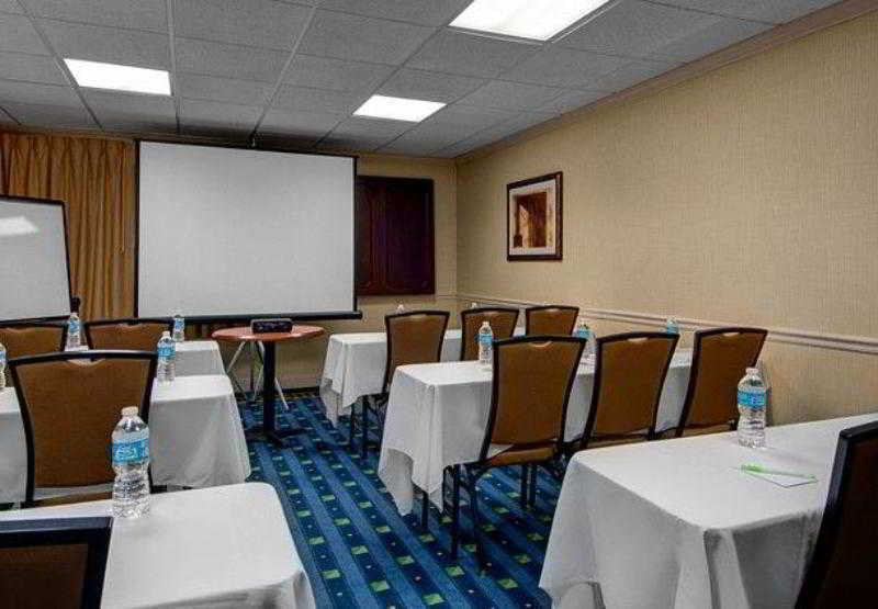 Springhill Suites By Marriott ליטל רוק מראה חיצוני תמונה