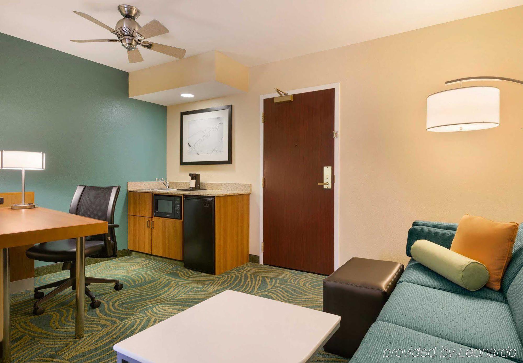 Springhill Suites By Marriott ליטל רוק מראה חיצוני תמונה