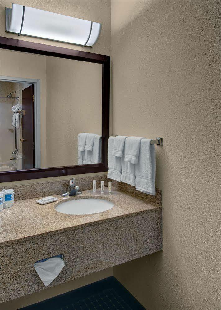 Springhill Suites By Marriott ליטל רוק מראה חיצוני תמונה