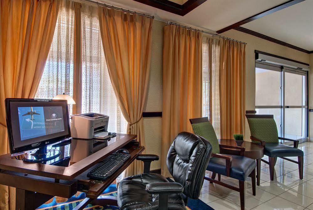 Springhill Suites By Marriott ליטל רוק מראה חיצוני תמונה