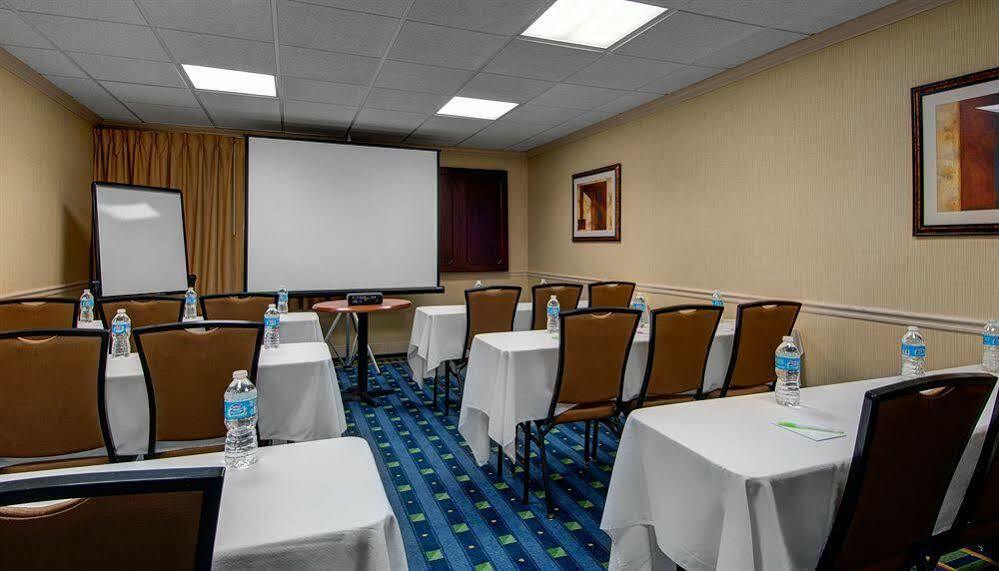 Springhill Suites By Marriott ליטל רוק מראה חיצוני תמונה